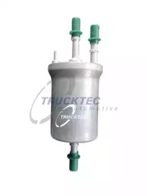 TRUCKTEC AUTOMOTIVE 0738032 -  Топливный фильтр